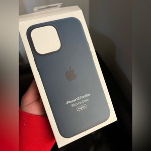 Apple phone case
